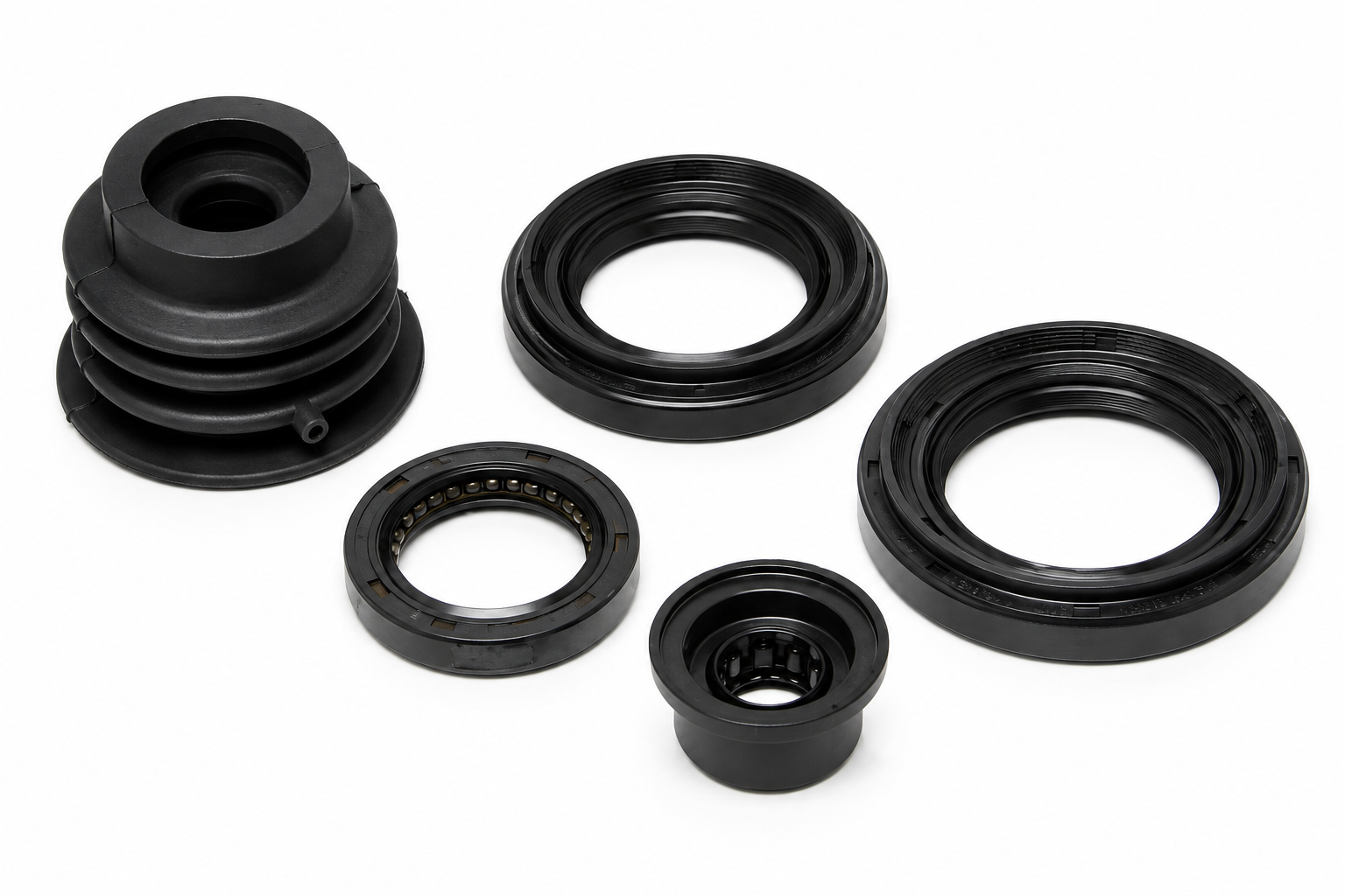 Synchrotech 92-02 Accord / 92-01 Prelude Seal Kit